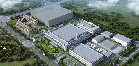 即墨将打造国内最大的半导体功率器件生产基地